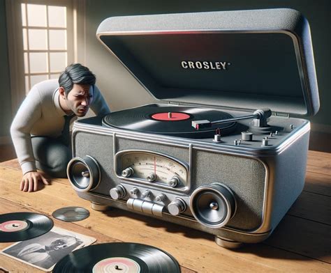 The <b>Crosley</b> Radio Company's extensive line of turntables ranges from antique reproductions to state-of-the-art USB-powered portable devices. . Crosley speakers not working